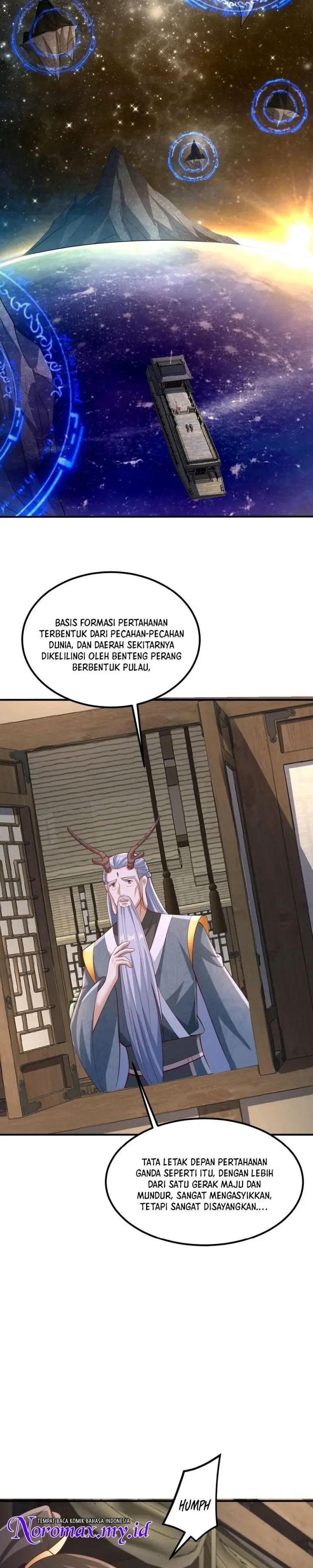 image-komik-its-over-the-queens-soft-rice-husband-is-actually-invincible-chapter-222-7/16