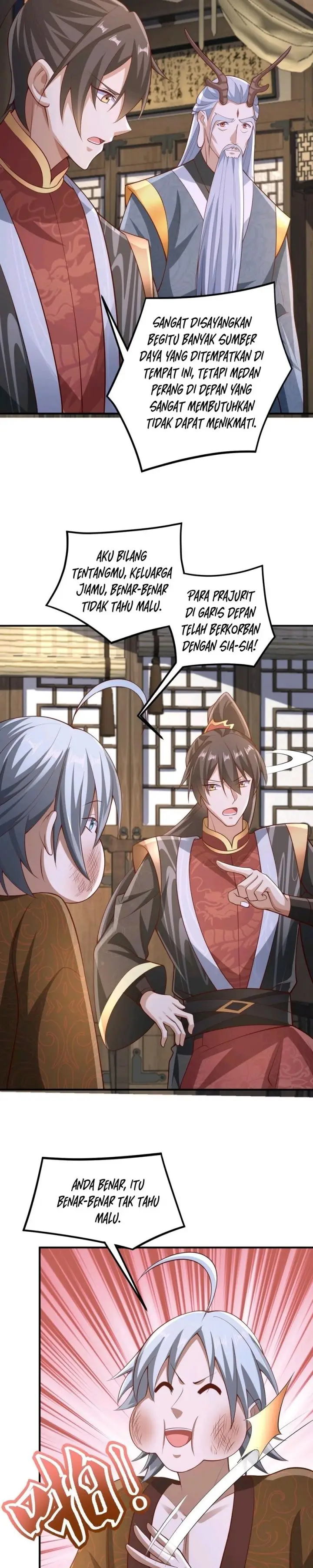 image-komik-its-over-the-queens-soft-rice-husband-is-actually-invincible-chapter-222-8/16