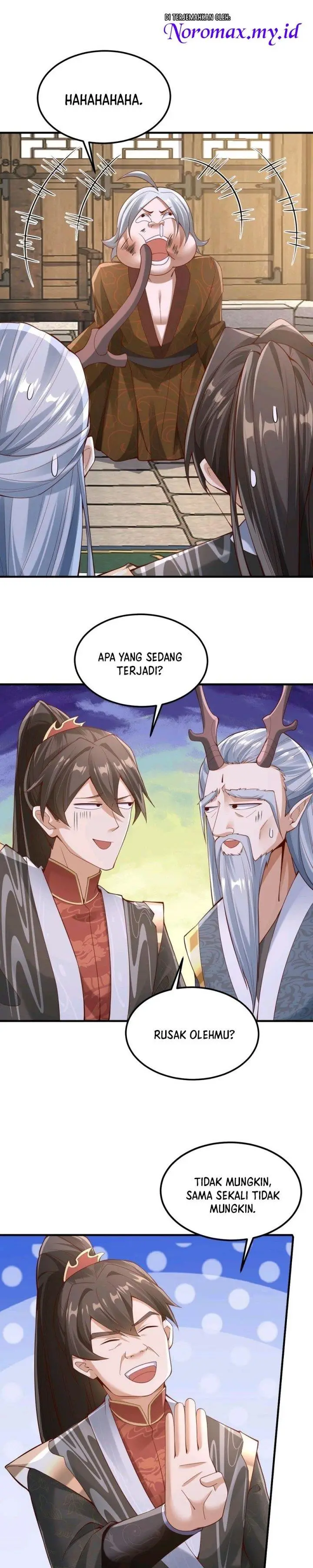 image-komik-its-over-the-queens-soft-rice-husband-is-actually-invincible-chapter-223-1/15