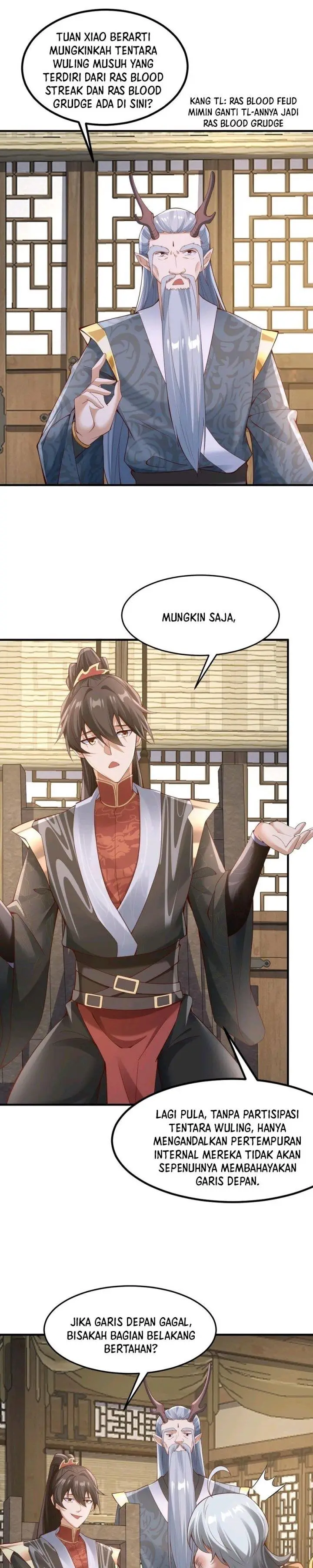 image-komik-its-over-the-queens-soft-rice-husband-is-actually-invincible-chapter-223-4/15