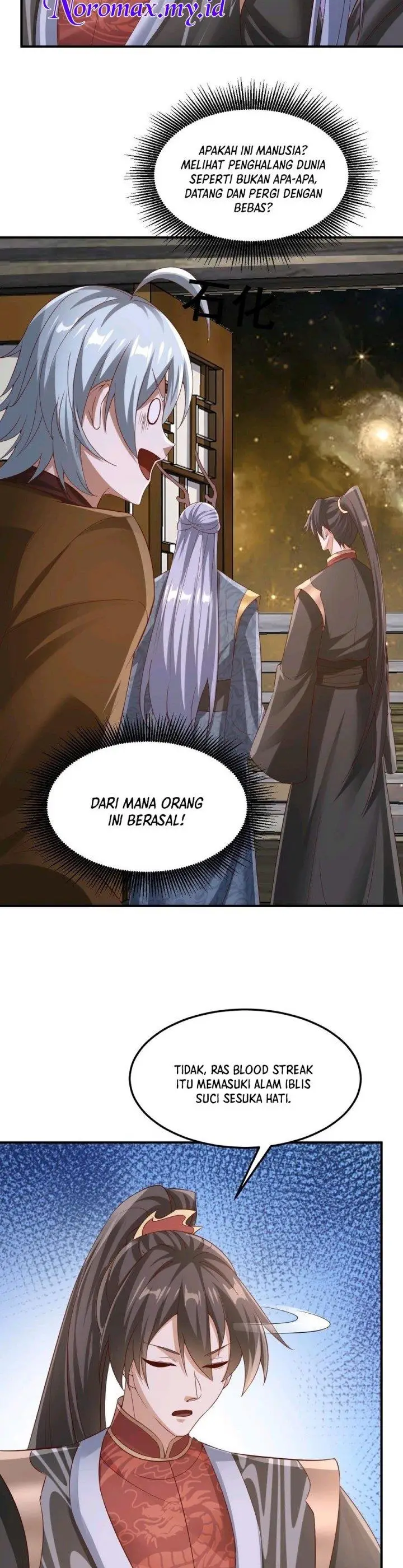image-komik-its-over-the-queens-soft-rice-husband-is-actually-invincible-chapter-224-3/19