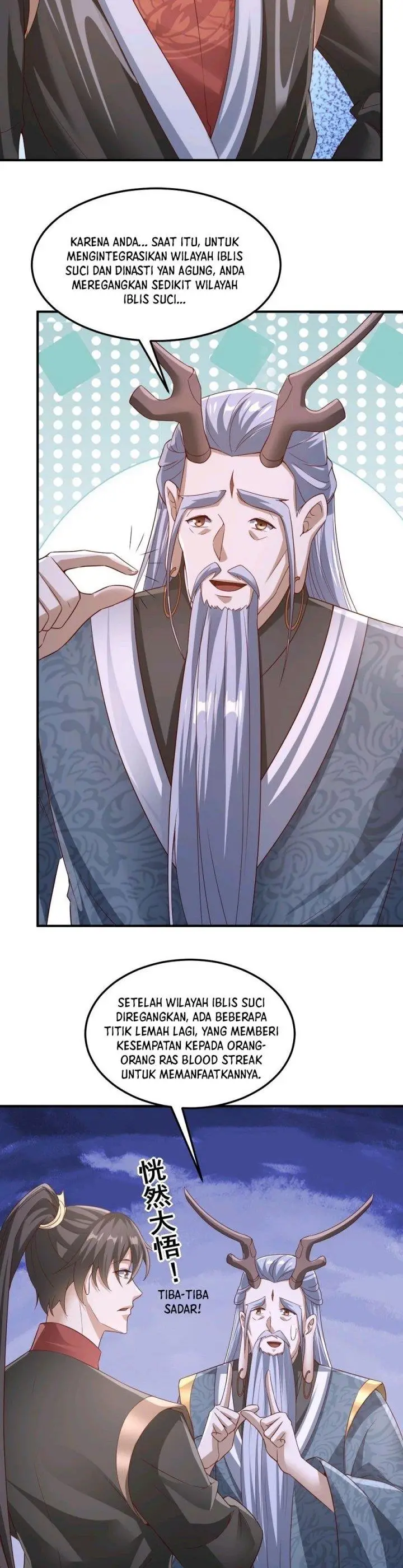 image-komik-its-over-the-queens-soft-rice-husband-is-actually-invincible-chapter-224-4/19