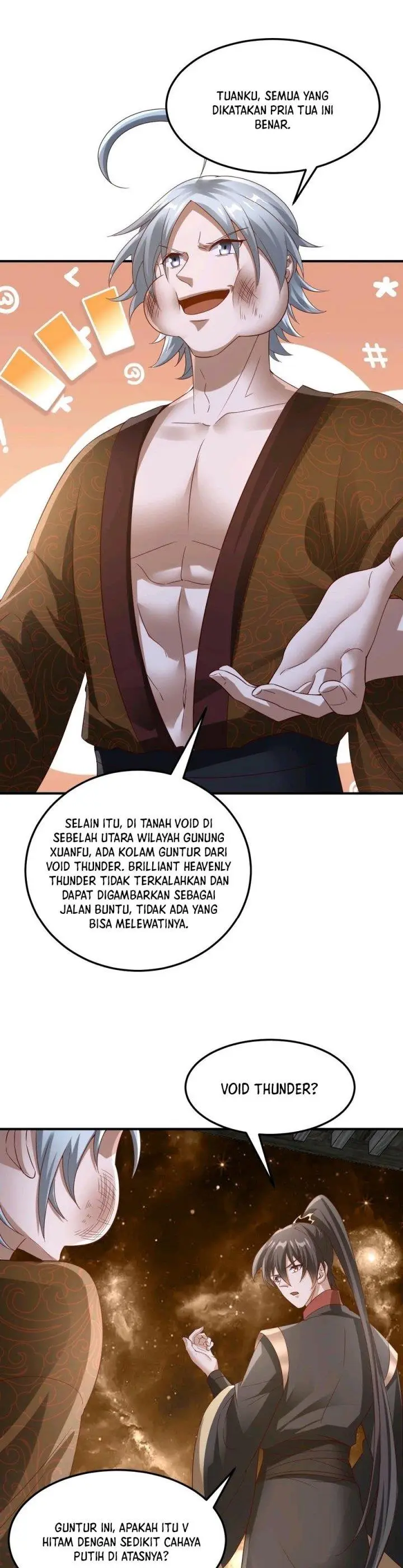 image-komik-its-over-the-queens-soft-rice-husband-is-actually-invincible-chapter-224-10/19