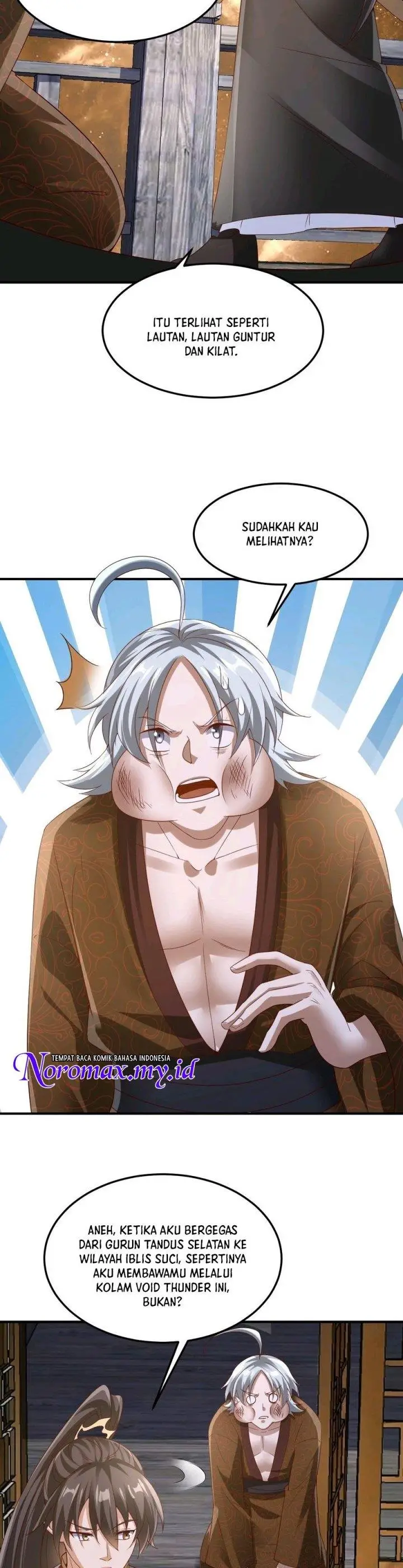image-komik-its-over-the-queens-soft-rice-husband-is-actually-invincible-chapter-224-11/19