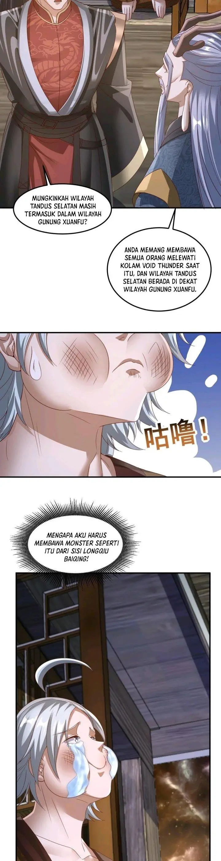 image-komik-its-over-the-queens-soft-rice-husband-is-actually-invincible-chapter-224-12/19