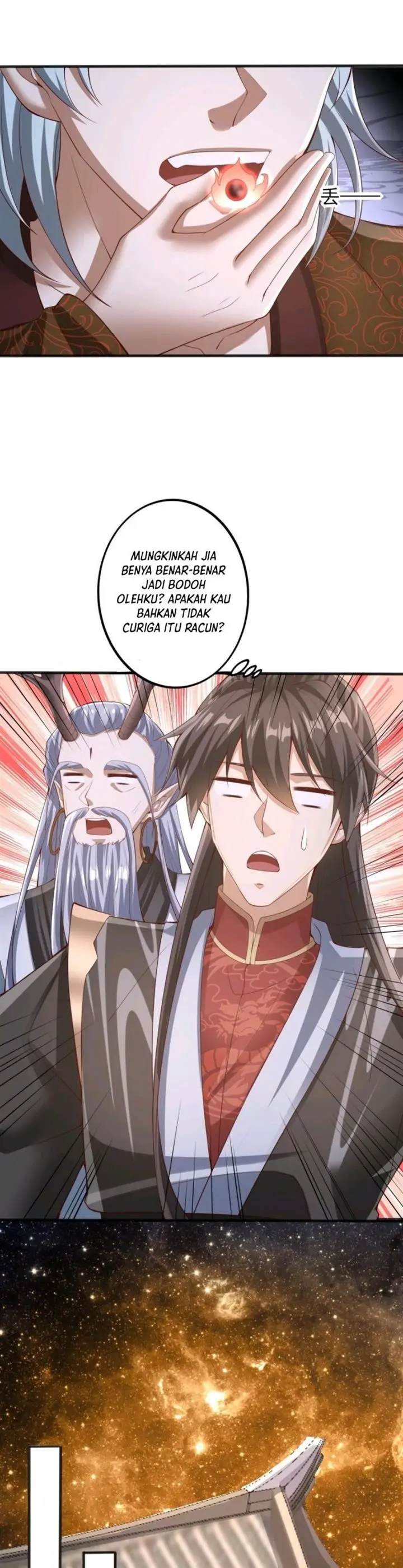 image-komik-its-over-the-queens-soft-rice-husband-is-actually-invincible-chapter-225-6/22