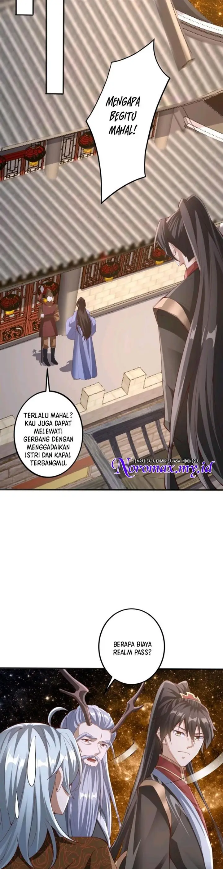 image-komik-its-over-the-queens-soft-rice-husband-is-actually-invincible-chapter-225-7/22