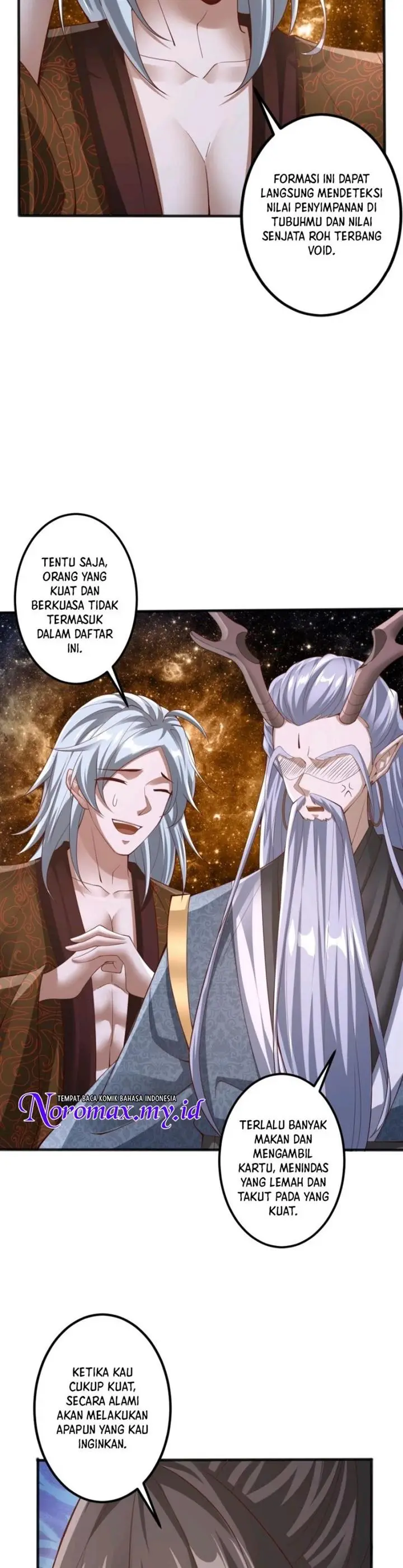 image-komik-its-over-the-queens-soft-rice-husband-is-actually-invincible-chapter-225-9/22