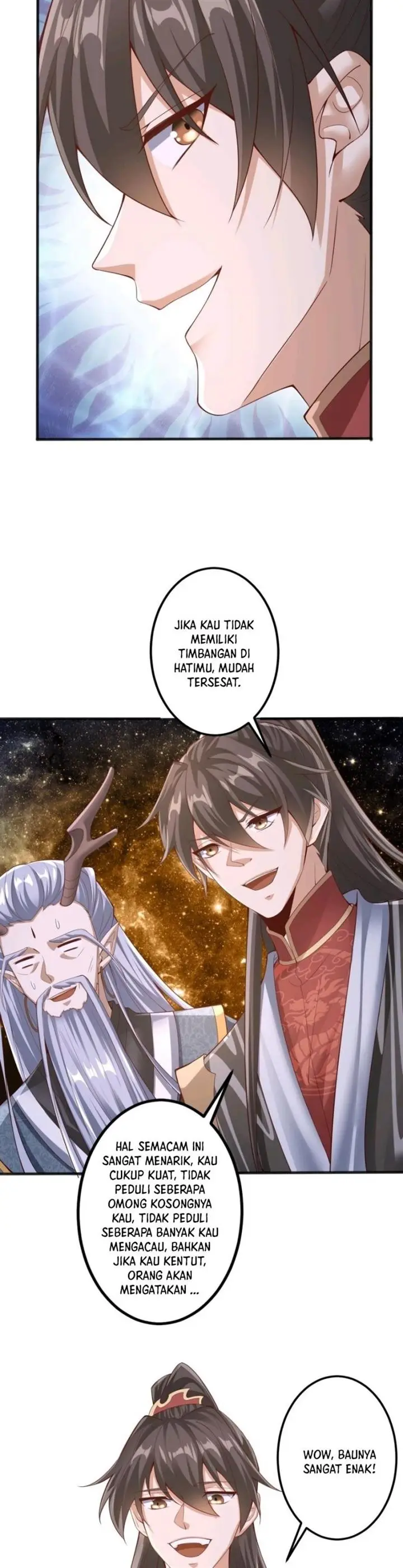image-komik-its-over-the-queens-soft-rice-husband-is-actually-invincible-chapter-225-10/22