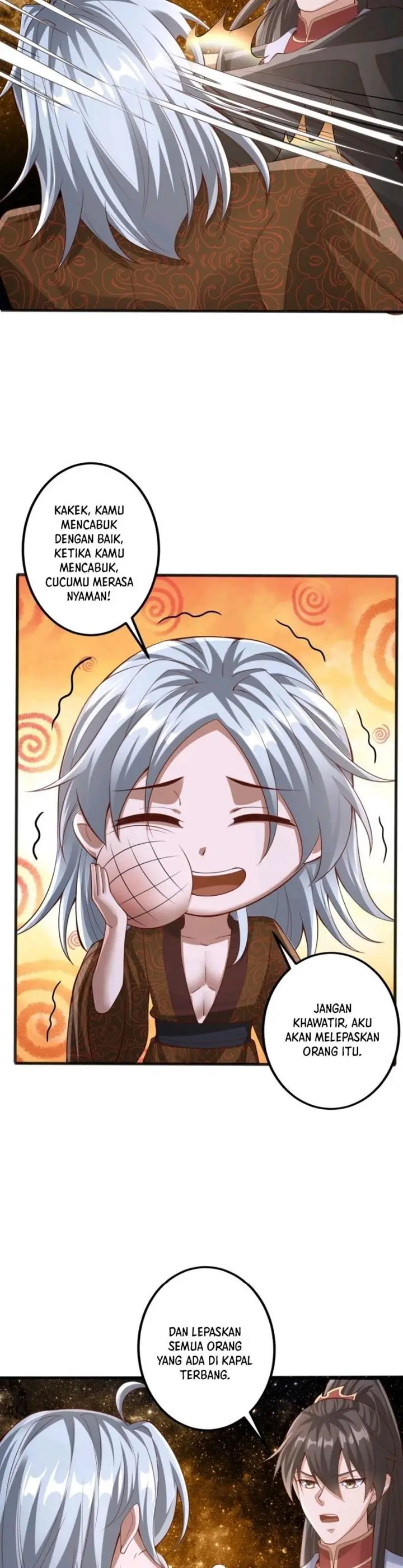 image-komik-its-over-the-queens-soft-rice-husband-is-actually-invincible-chapter-225-12/22