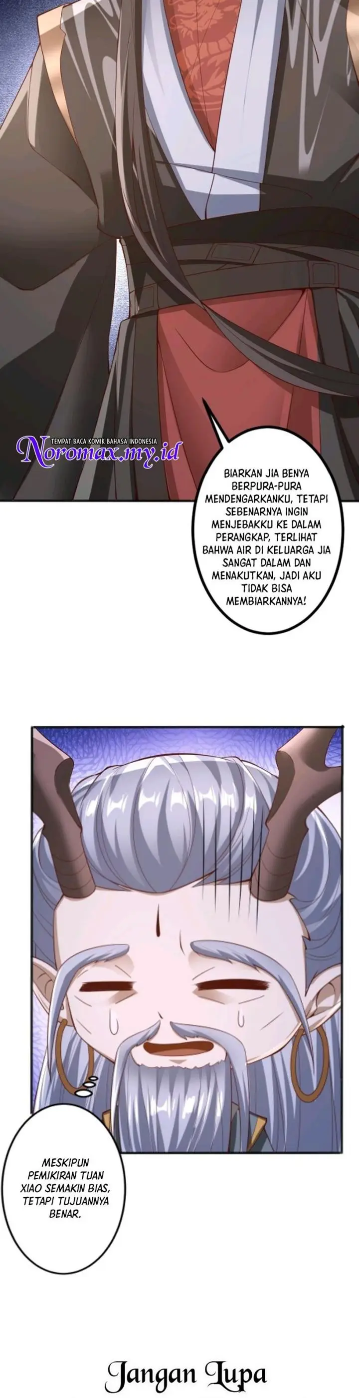 image-komik-its-over-the-queens-soft-rice-husband-is-actually-invincible-chapter-225-15/22
