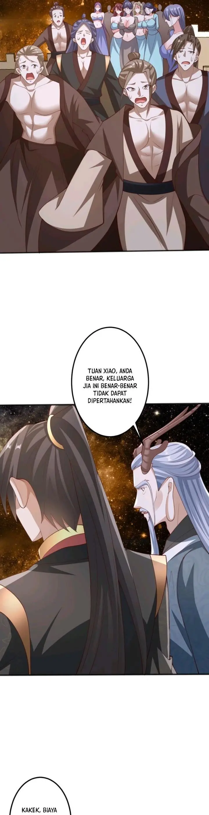 image-komik-its-over-the-queens-soft-rice-husband-is-actually-invincible-chapter-226-3/21