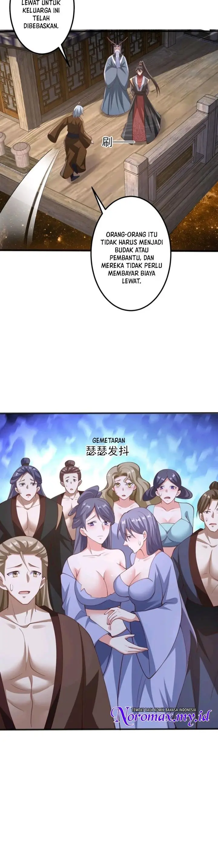image-komik-its-over-the-queens-soft-rice-husband-is-actually-invincible-chapter-226-4/21