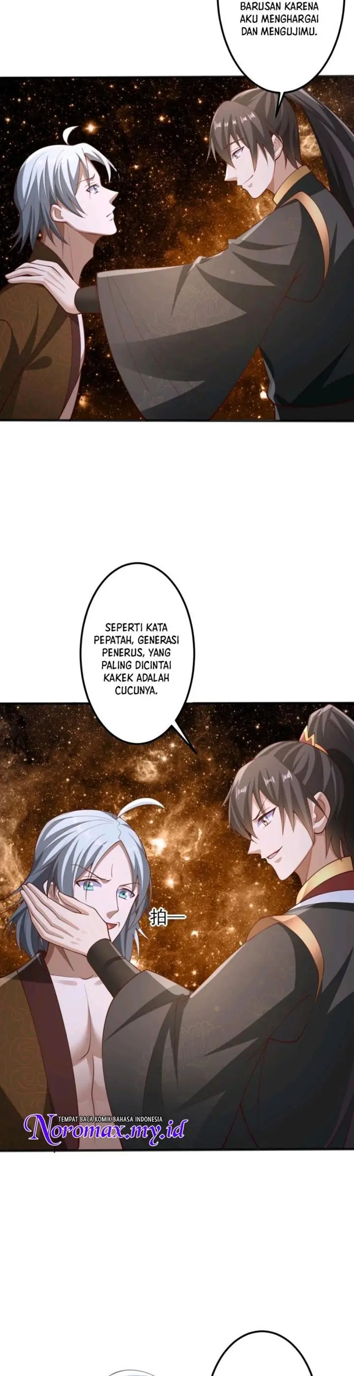 image-komik-its-over-the-queens-soft-rice-husband-is-actually-invincible-chapter-226-6/21