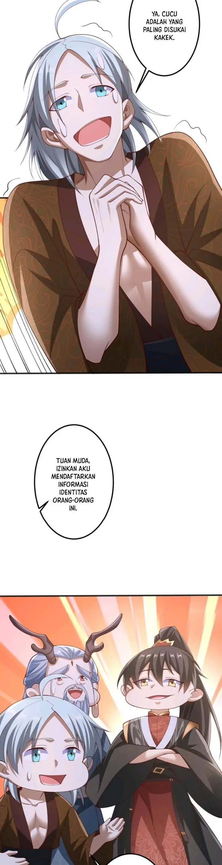 image-komik-its-over-the-queens-soft-rice-husband-is-actually-invincible-chapter-226-7/21