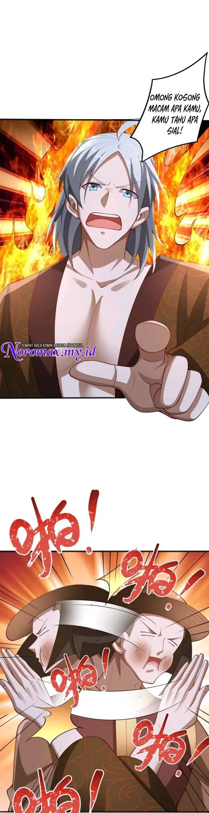 image-komik-its-over-the-queens-soft-rice-husband-is-actually-invincible-chapter-226-9/21