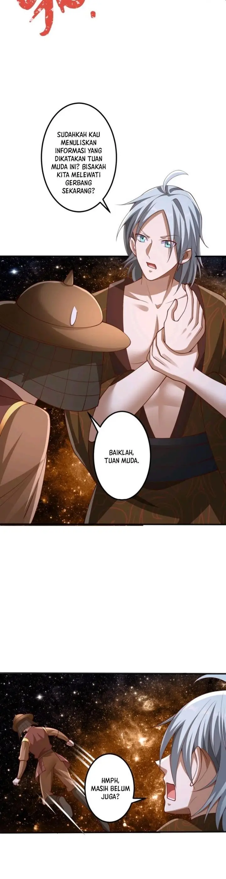image-komik-its-over-the-queens-soft-rice-husband-is-actually-invincible-chapter-226-10/21
