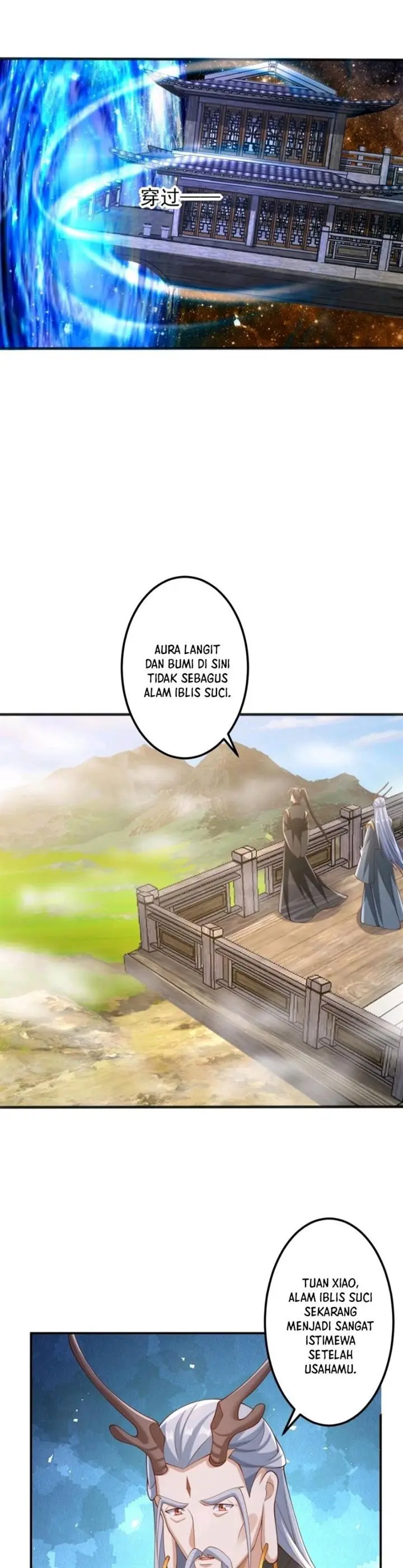 image-komik-its-over-the-queens-soft-rice-husband-is-actually-invincible-chapter-226-12/21