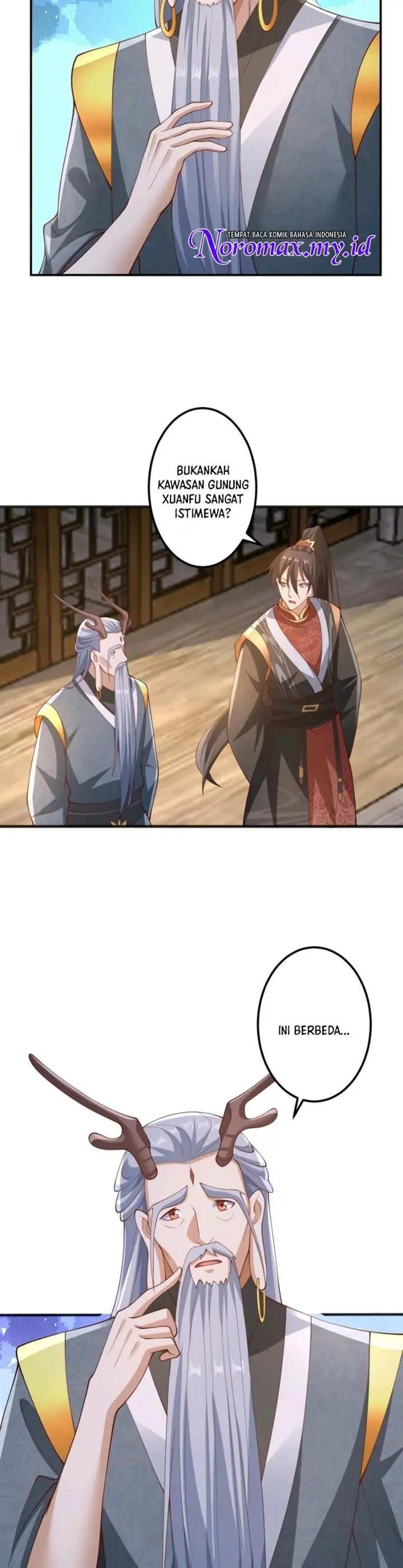 image-komik-its-over-the-queens-soft-rice-husband-is-actually-invincible-chapter-226-13/21