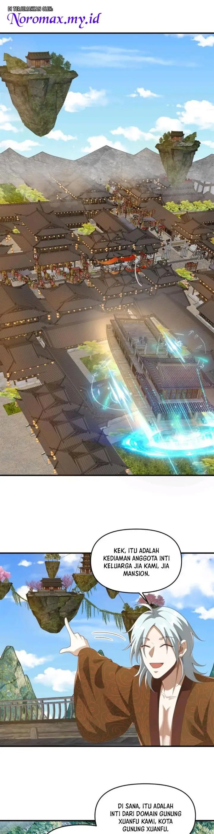 image-komik-its-over-the-queens-soft-rice-husband-is-actually-invincible-chapter-227-1/15