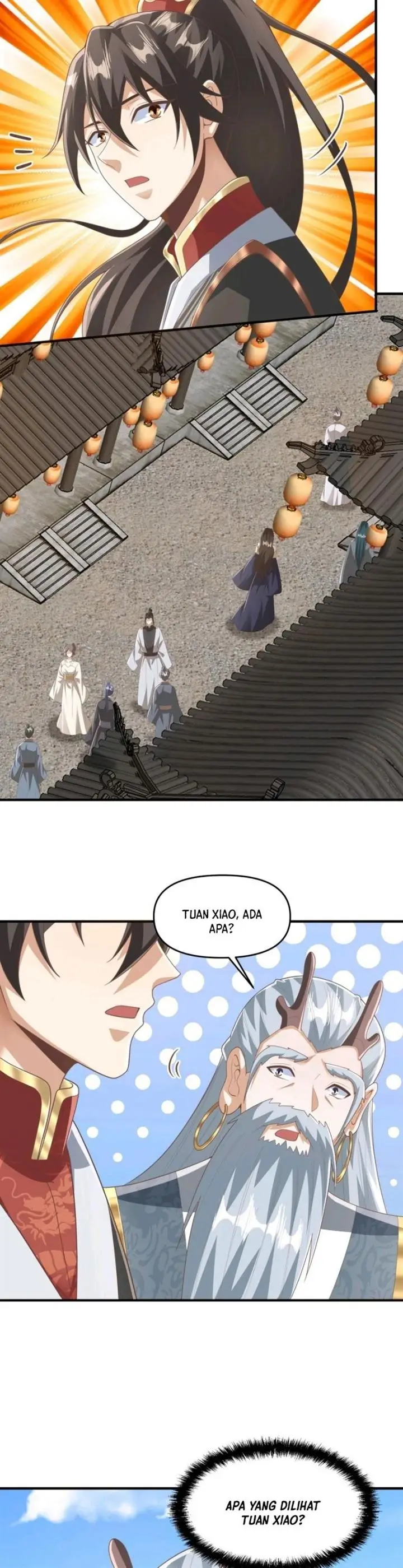 image-komik-its-over-the-queens-soft-rice-husband-is-actually-invincible-chapter-227-5/15