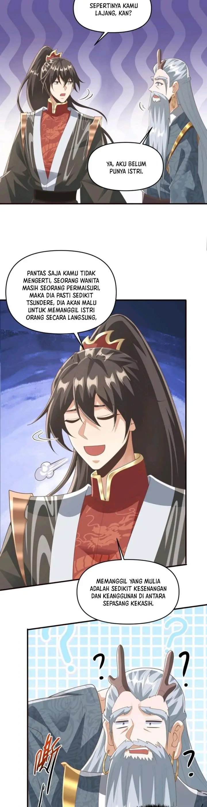 image-komik-its-over-the-queens-soft-rice-husband-is-actually-invincible-chapter-227-7/15