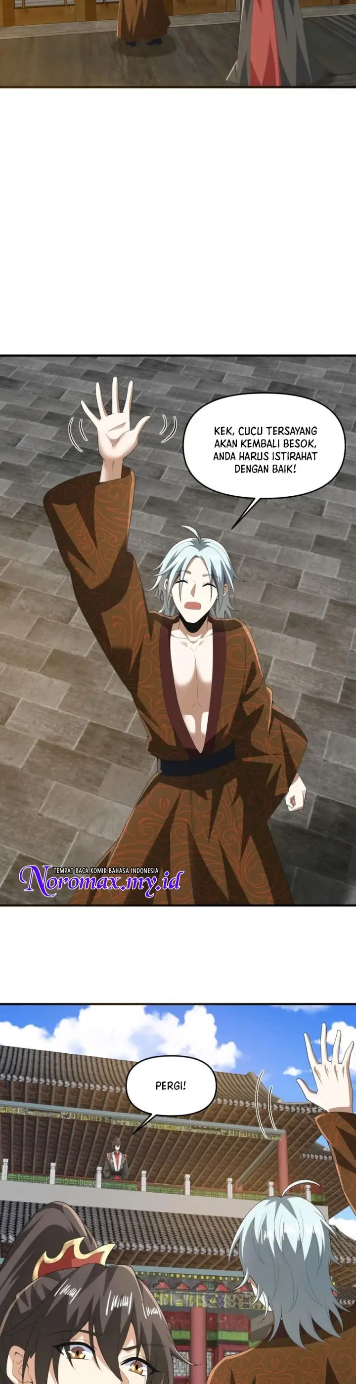 image-komik-its-over-the-queens-soft-rice-husband-is-actually-invincible-chapter-228-6/17