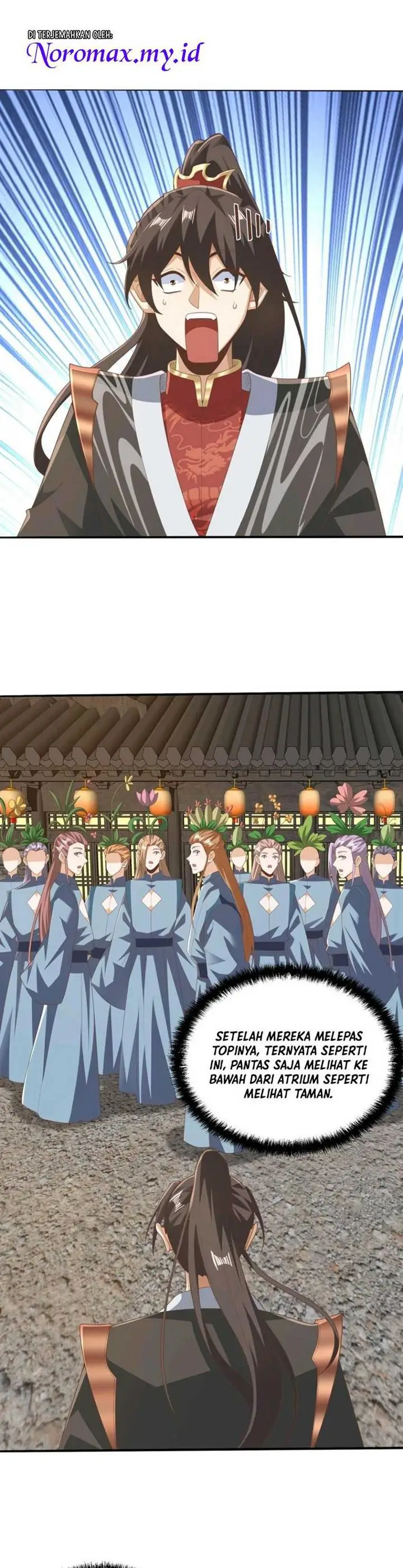 image-komik-its-over-the-queens-soft-rice-husband-is-actually-invincible-chapter-229-1/17