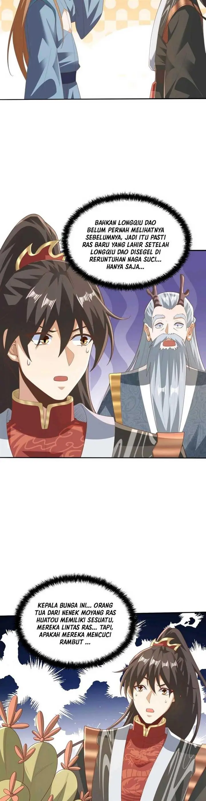 image-komik-its-over-the-queens-soft-rice-husband-is-actually-invincible-chapter-229-3/17