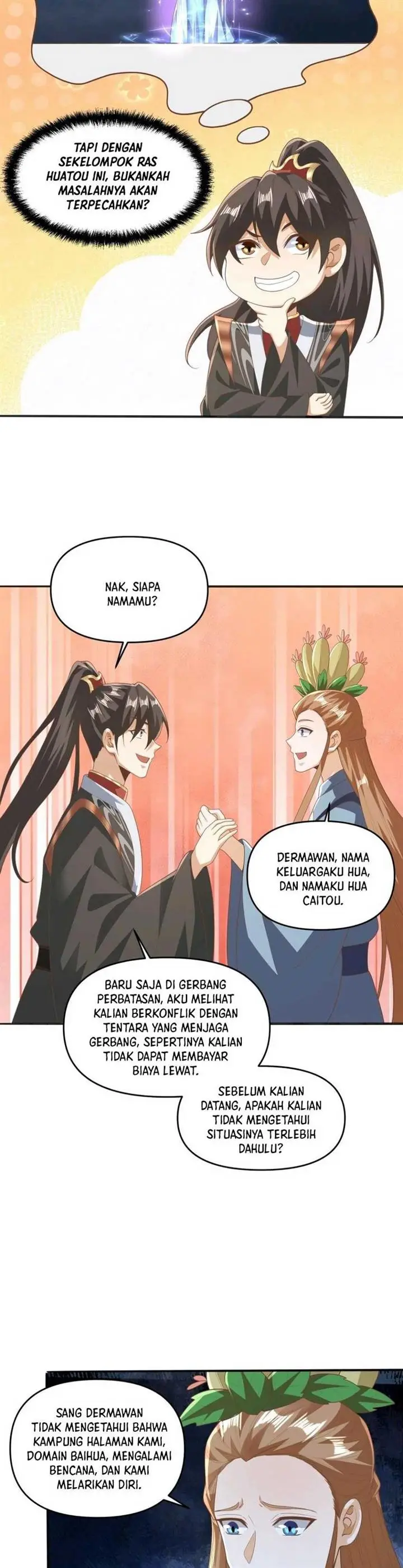image-komik-its-over-the-queens-soft-rice-husband-is-actually-invincible-chapter-229-7/17