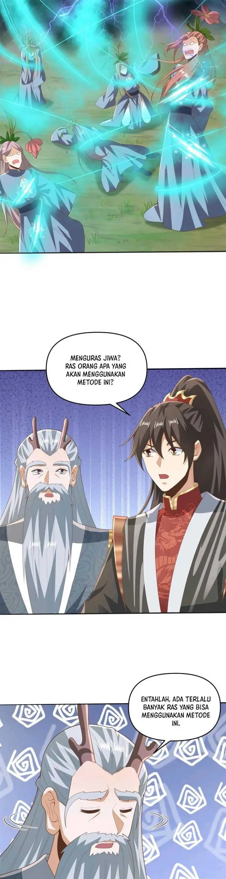 image-komik-its-over-the-queens-soft-rice-husband-is-actually-invincible-chapter-229-10/17