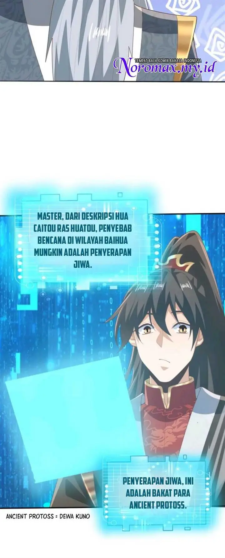 image-komik-its-over-the-queens-soft-rice-husband-is-actually-invincible-chapter-229-11/17