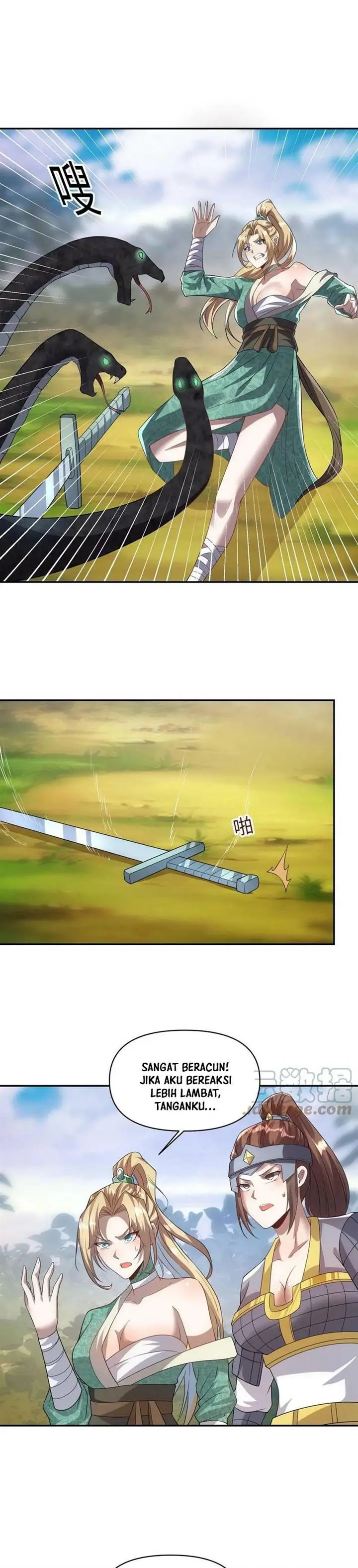 image-komik-its-over-the-queens-soft-rice-husband-is-actually-invincible-chapter-23-2/15