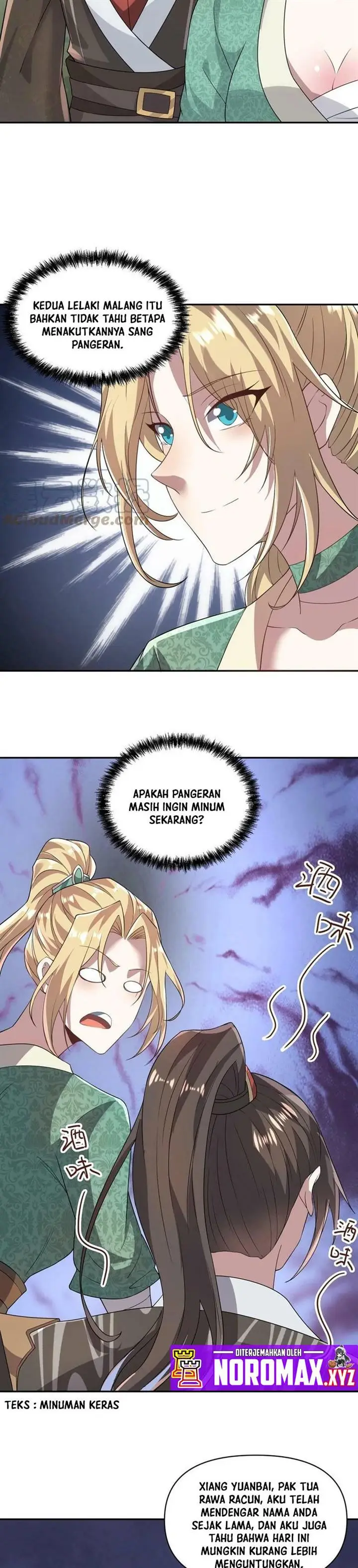 image-komik-its-over-the-queens-soft-rice-husband-is-actually-invincible-chapter-23-4/15