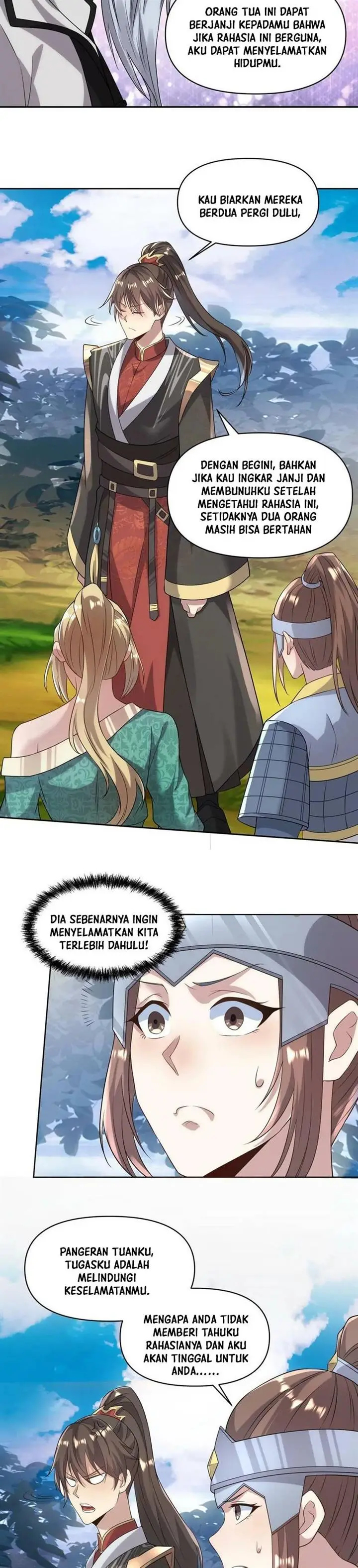 image-komik-its-over-the-queens-soft-rice-husband-is-actually-invincible-chapter-23-7/15