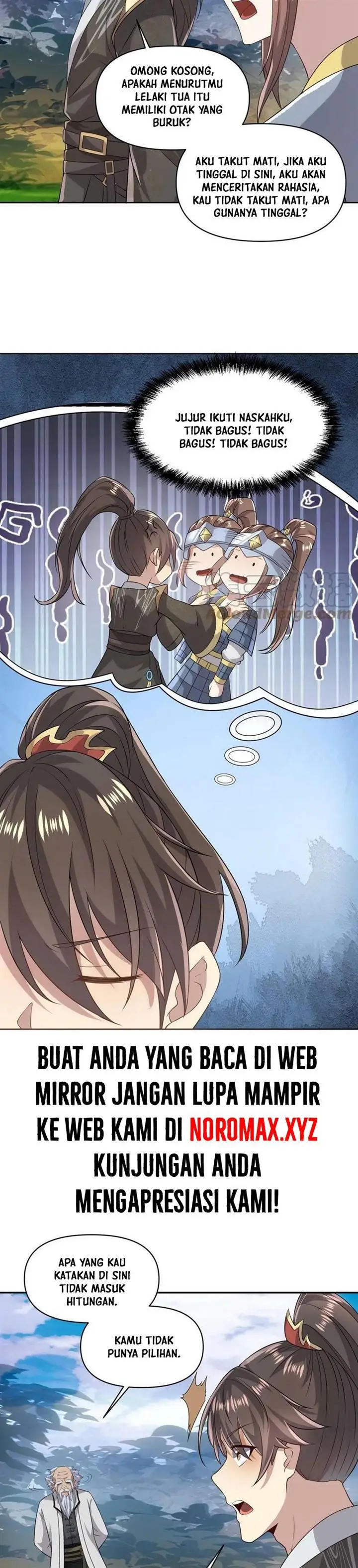 image-komik-its-over-the-queens-soft-rice-husband-is-actually-invincible-chapter-23-8/15