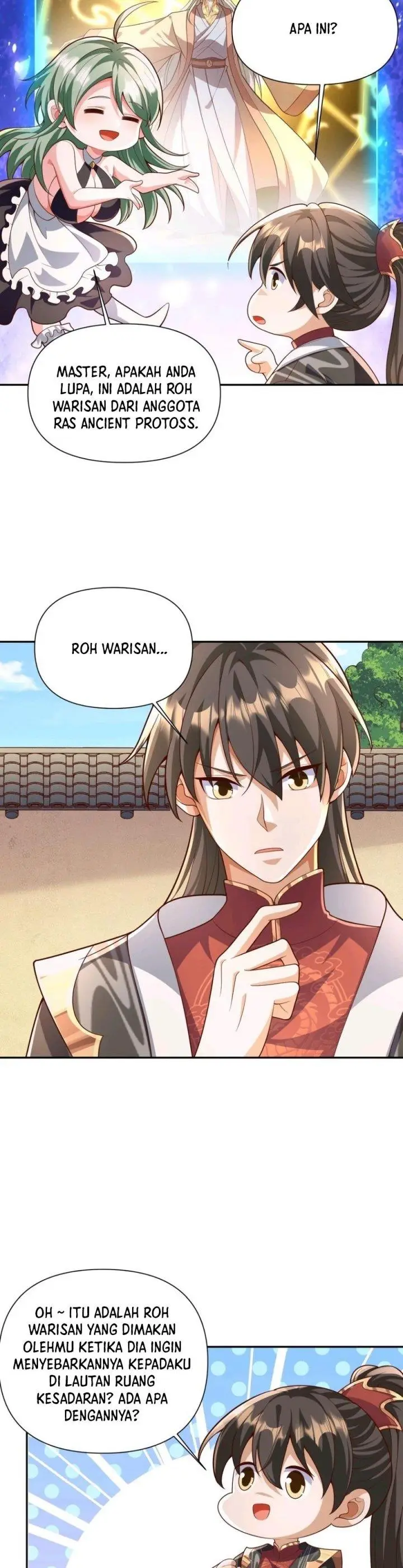 image-komik-its-over-the-queens-soft-rice-husband-is-actually-invincible-chapter-230-2/18