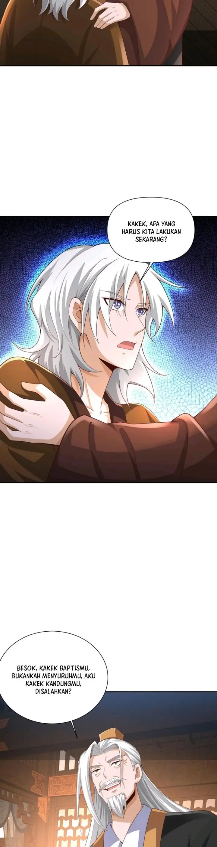 image-komik-its-over-the-queens-soft-rice-husband-is-actually-invincible-chapter-231-3/18