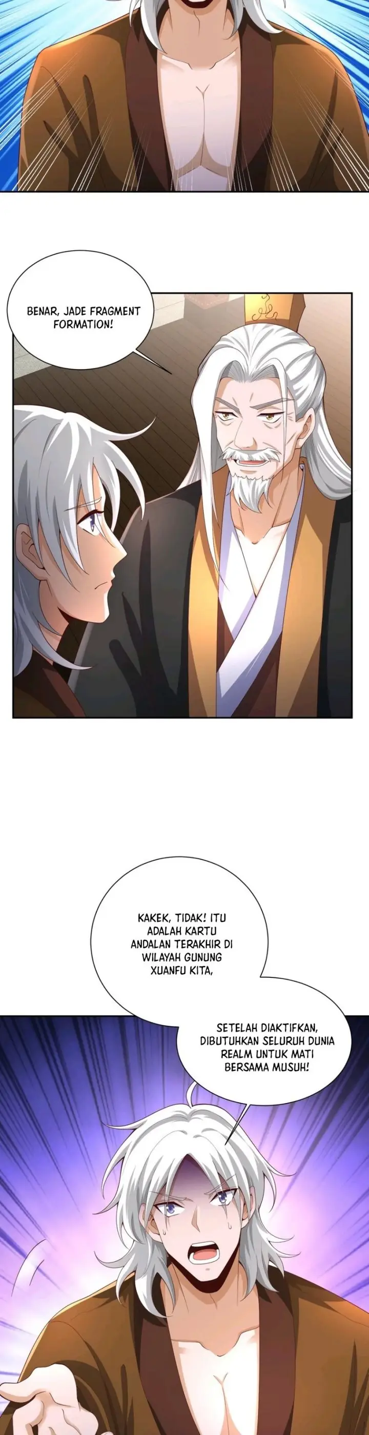 image-komik-its-over-the-queens-soft-rice-husband-is-actually-invincible-chapter-231-5/18