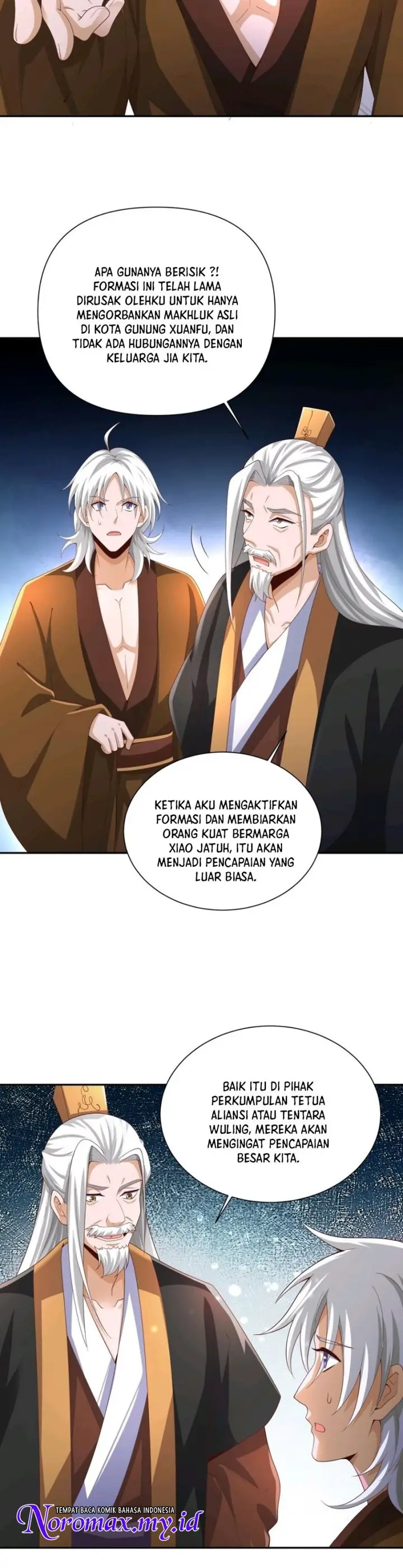 image-komik-its-over-the-queens-soft-rice-husband-is-actually-invincible-chapter-231-6/18