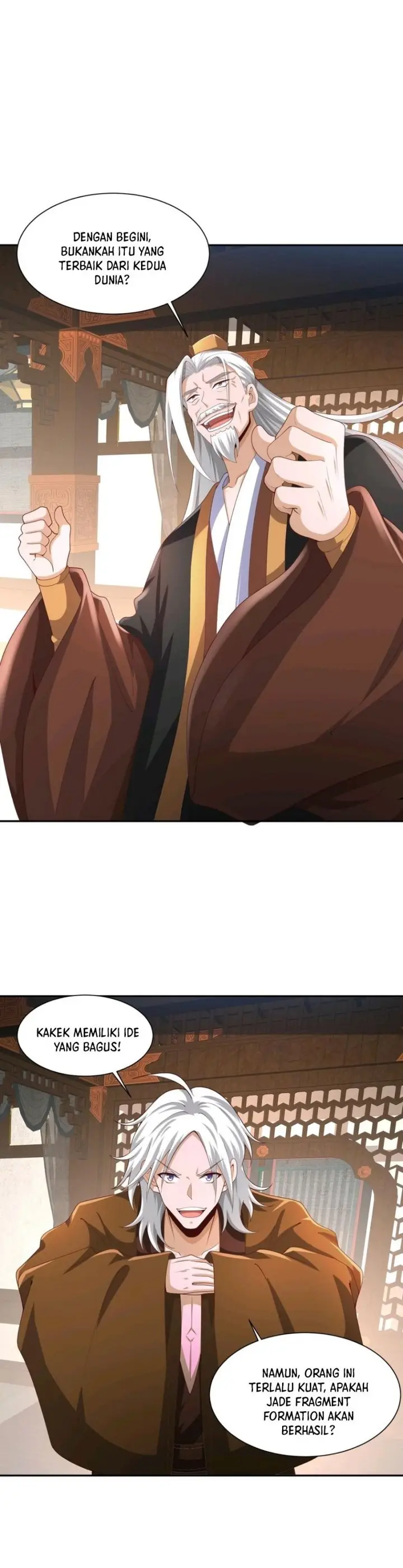 image-komik-its-over-the-queens-soft-rice-husband-is-actually-invincible-chapter-231-7/18