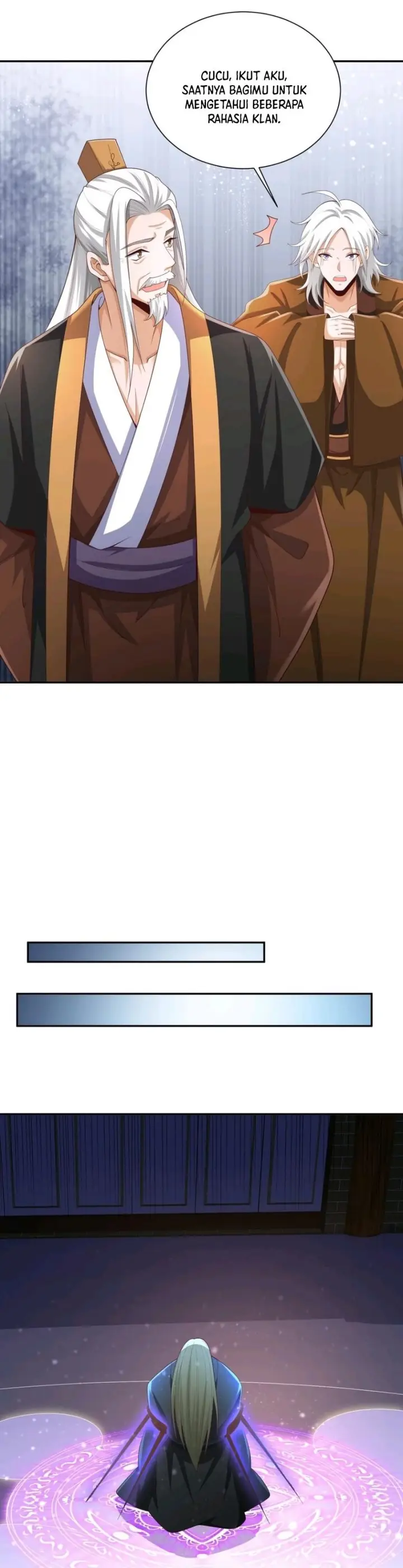 image-komik-its-over-the-queens-soft-rice-husband-is-actually-invincible-chapter-231-8/18