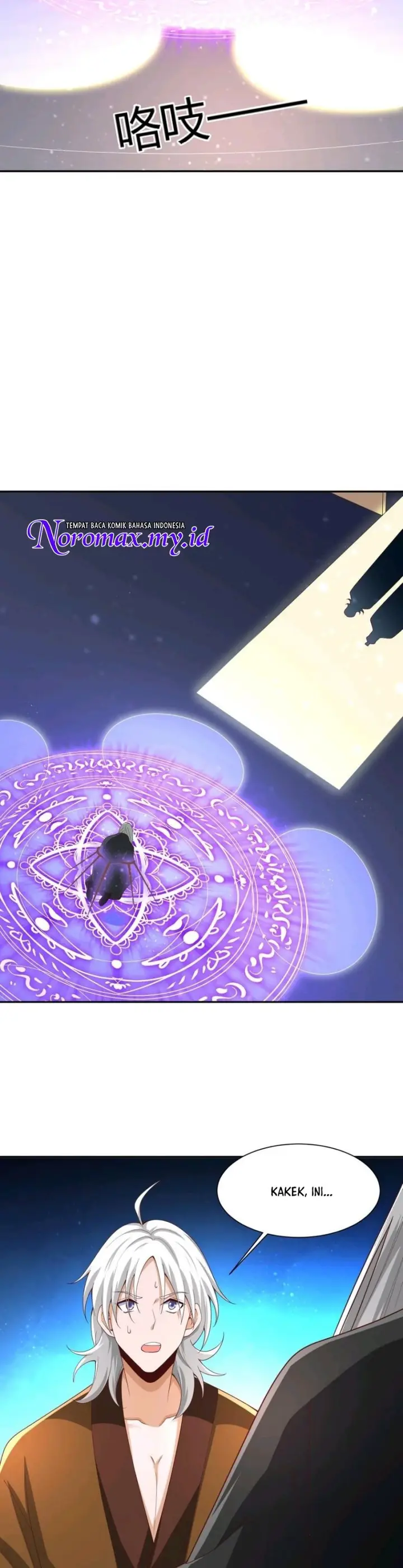 image-komik-its-over-the-queens-soft-rice-husband-is-actually-invincible-chapter-231-9/18