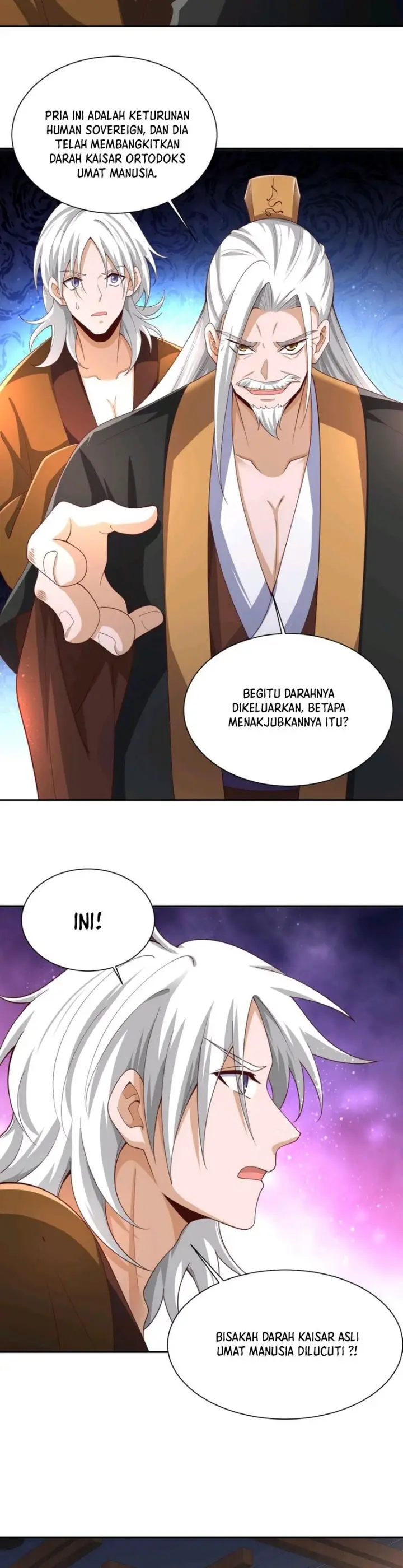 image-komik-its-over-the-queens-soft-rice-husband-is-actually-invincible-chapter-231-10/18