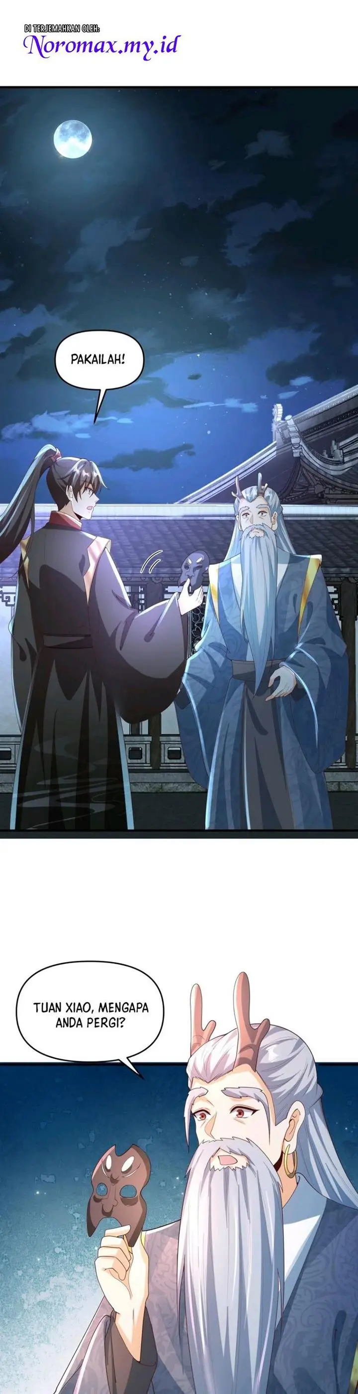 image-komik-its-over-the-queens-soft-rice-husband-is-actually-invincible-chapter-232-1/19