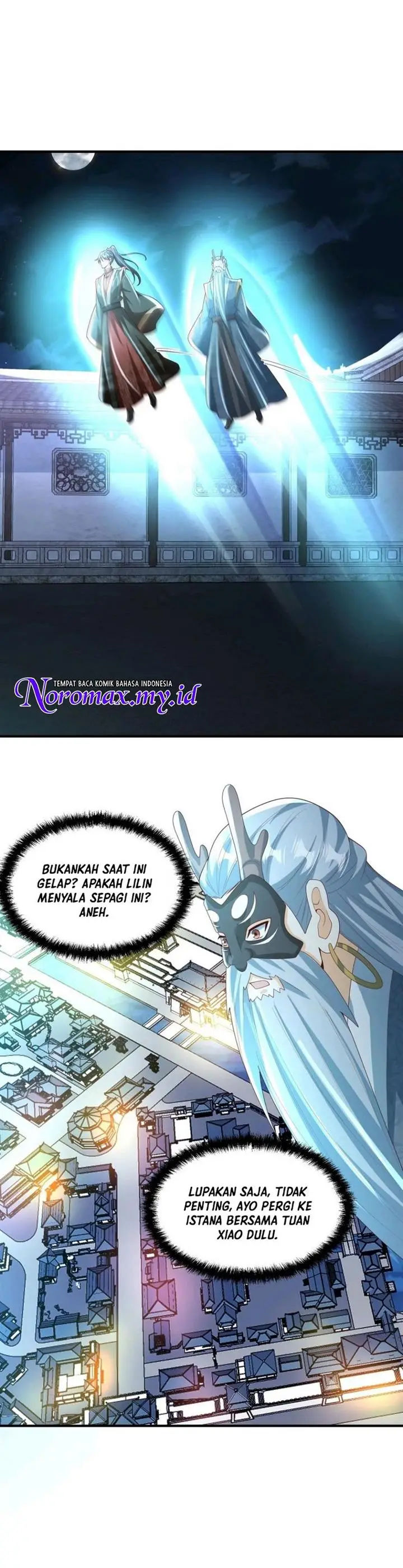 image-komik-its-over-the-queens-soft-rice-husband-is-actually-invincible-chapter-232-4/19