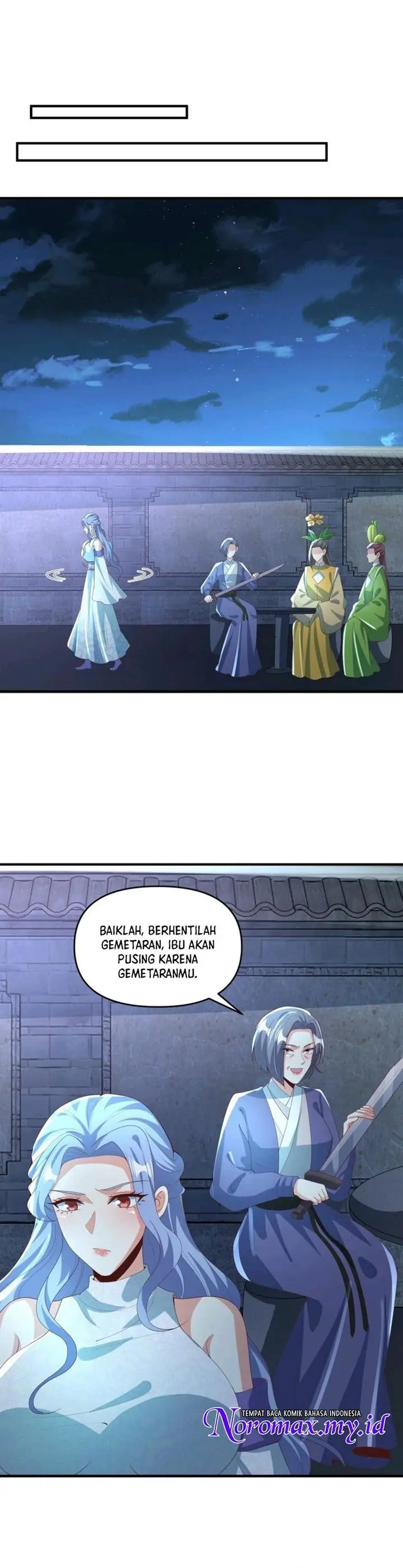 image-komik-its-over-the-queens-soft-rice-husband-is-actually-invincible-chapter-232-5/19