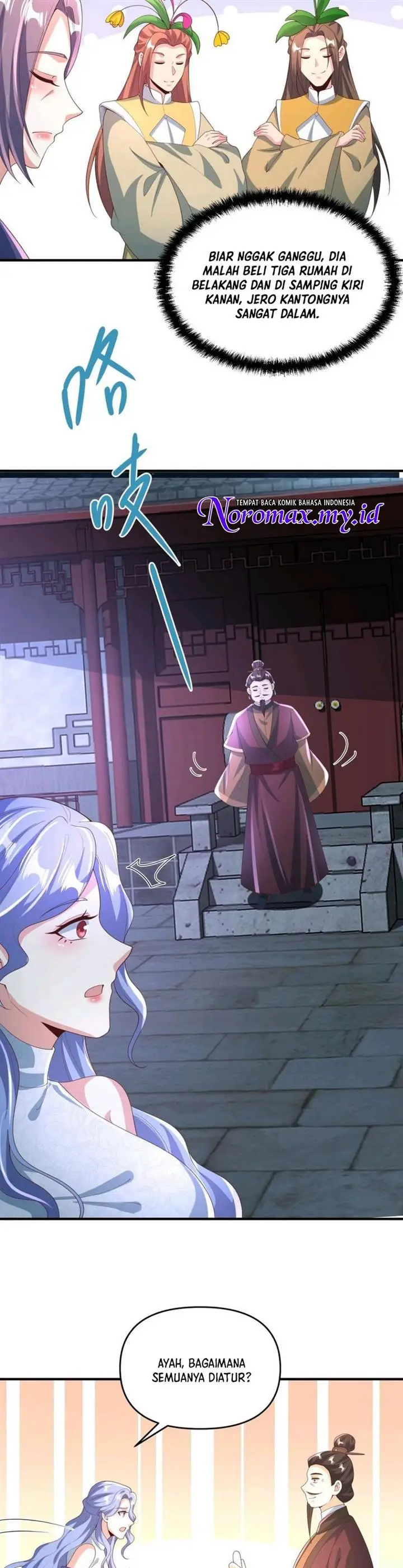 image-komik-its-over-the-queens-soft-rice-husband-is-actually-invincible-chapter-232-7/19