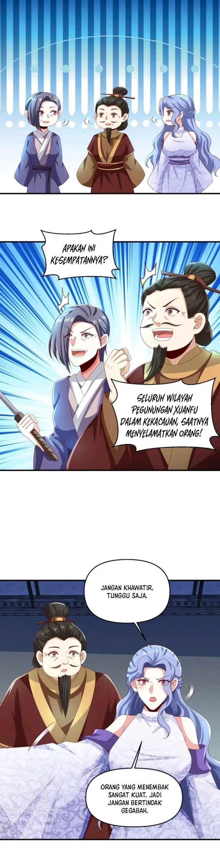 image-komik-its-over-the-queens-soft-rice-husband-is-actually-invincible-chapter-233-3/16