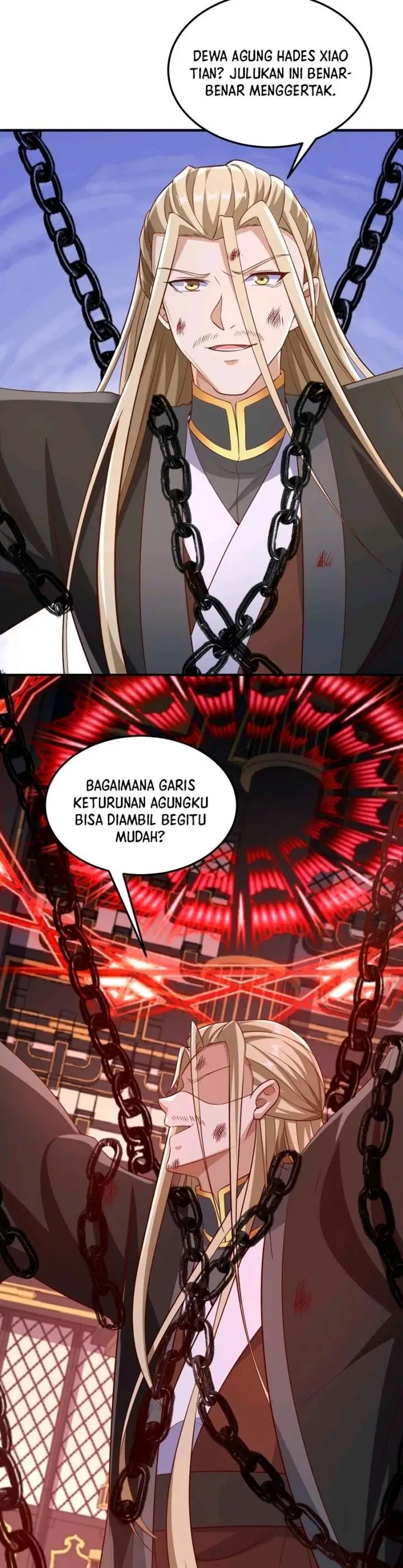 image-komik-its-over-the-queens-soft-rice-husband-is-actually-invincible-chapter-234-3/19